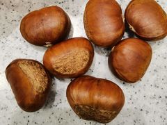 -阿男野栗王(金门路店)