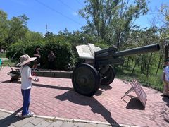 -北方兵器城