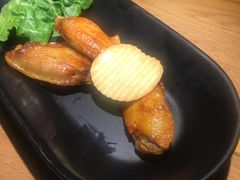 -金牌外婆家(苏州中心店)