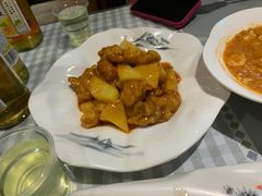 -芳芳餐厅(白沙路店)