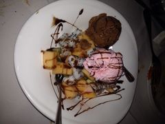 成桂西餐厅(河北路店)-成桂西餐厅·42年的味道(五大道疙瘩楼店)