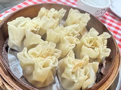 -百年老字号·马家烧麦馆(中街店)