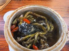 -黄祥华养生堂·炖汤·营养蒸饭(岭南天地店)