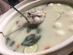 -黛瓦里巷(南京东路店)