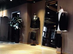 -钴蓝西服定制·男士礼服租赁(鄞州店)