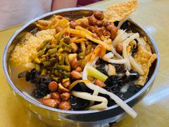 -红鼻子桂林米粉(金唐新光界店)