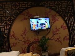 包房-唐宫足道·SPA·影院会馆(木渎店)