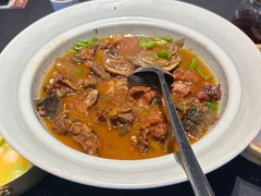 -简小舍· 民间手艺菜(古德寺店)