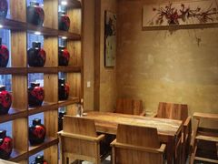 -串大叔炭火烤串·鸡西大冷面刀削面(总店)