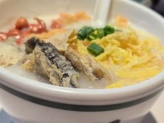 -金牌禄运·点心·啫煲(百信广场店)