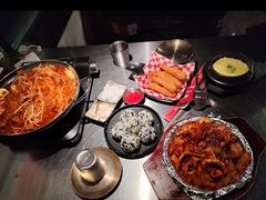 -吴草鸡爪오초닭발(城阳总店)
