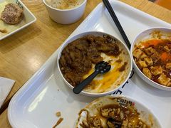 -七食九号食堂(东丽空港店)