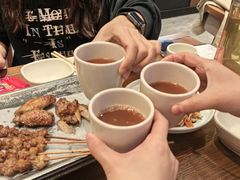 -管氏翅吧(地安门创始店)