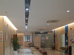 -美年大健康体检中心(红岭分院)