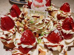 -BE BRIGHT KITCHEN(正佳广场店)