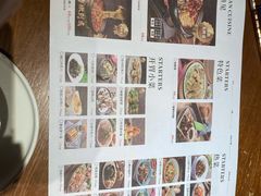 -渔见·精品川菜·老坛酸菜鱼(大朗店)