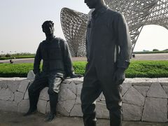 -南汇嘴观海公园