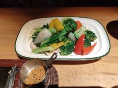 -MR.ROCKY洛奇先生·西餐&酒吧(太古仓店)