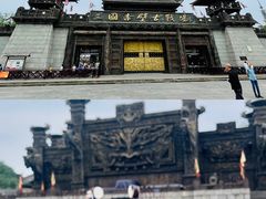 -三国赤壁古战场
