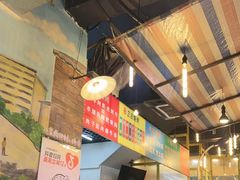 -胡同泥炉烤肉(总店)