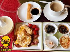 -杭州香格里拉饭店