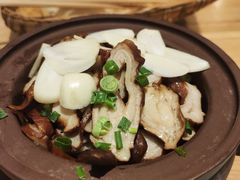 -大厨小馆(华阳城店)