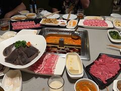 -海底捞火锅(漕宝路店)