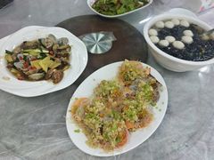 -众味海鲜大排档·活海鲜·潮汕味(南澳店)