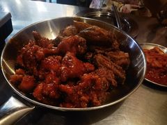 -MI WU FACTORY米屋美食工厂餐厅(绿地店)