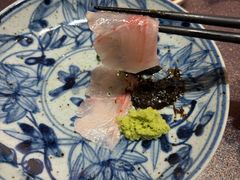 -小十Omakase(地王大厦店)