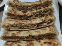 -大张肉饼店(新开街店)