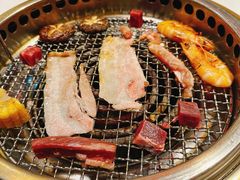 -千寻山野烤肉(天虹店)