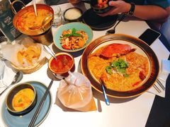 -BetterThai 泰加(苏州中心店)