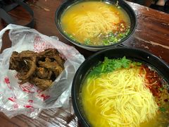 -一品飘香米线(一中总店)