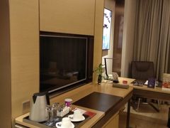 -南京维景国际大酒店(南京博物院店)