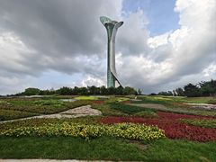 -沈阳植物园