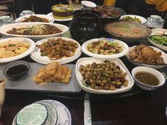 -四合院(黔灵西路店)