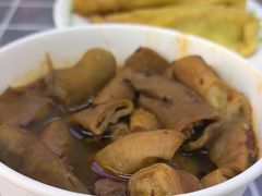 -清真蒋有记(老门东店)