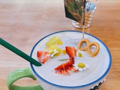 -有七甜品(恒达产业园店)