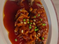 -九里云松·天香餐厅