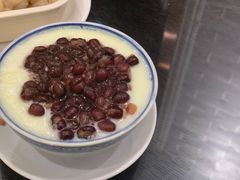 红豆双皮奶-民信老铺(华盖路店)