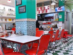 大堂-華歡冰室-WahFoon(吉大店)