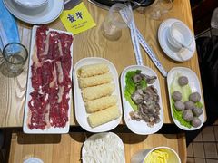 -夜牛潮汕鲜牛肉火锅店(翻身店)