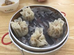 -景芳周大姐烧麦(东新店)