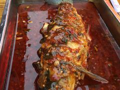 -无味饭店(九眼桥商业文化广场店)