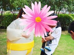 -蒙蒙狮蒙台梭利儿童之家