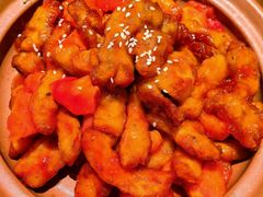 -徽三说·土徽菜·中国徽菜连锁品牌(一中店)