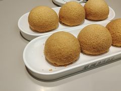 -蔡澜点心·粤菜(丽泽天街店)