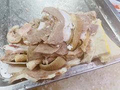 -瓦市黄羊群羊肉馆(火车站路店)