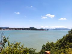 -桃花岛风景旅游区